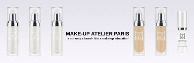 make up atelier paris