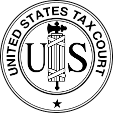 United States Tax Court Wikipedia