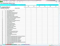 Template Monthly Balance Sheet Excel Bookkeeping Spreadsheet Free