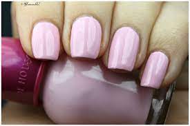 pk011 darling nail polish review