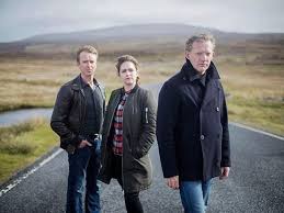 Shetland Review Well Paced Return With