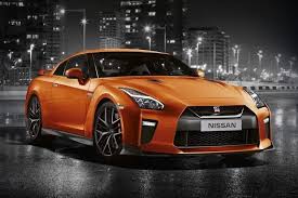 2020 Nissan Gt R Vs The Competition