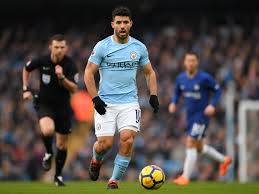 June 2, 1988) is an argentine footballer and streamer resident in england. Sergio Aguero Manchester City Player Profile Sky Sports Football