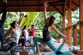 yoga alliance teacher training costa