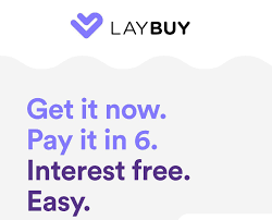 HisColumn - We have officially partnered with Laybuy 🤩... | Facebook