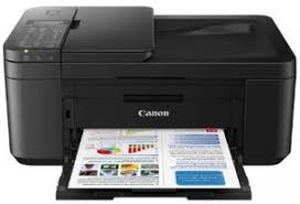 This printer also has bluetooth and nfc connectivity, which will make it easy to connect. Canon Pixma Tr4520 Setup Printer Drivers
