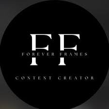 Forever Frames logo