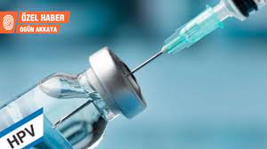 HPV aşısında yargı süreci işliyor: Bakanlık da aşı takvimine eklenmesi  gerektiğinin farkında