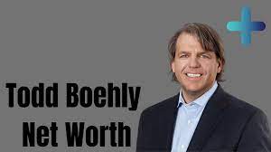 Todd Boehly Net Worth - How Rich Is ...