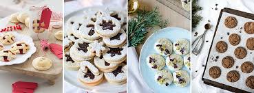 Looking for the best christmas cookie recipes and ideas? Traditional Christmas Cookies Pecan Tassies On Sutton Place