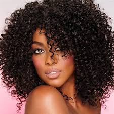 curly weave hairstyles quality
