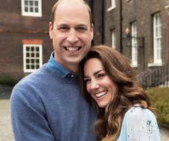 William kicked off the tour solo on friday. 2021 Prince William Kate Middleton The English Love Story