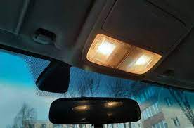 Car Interior Lights Won T Turn Off