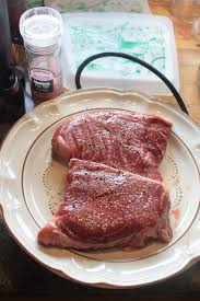 —karen haen, sturgeon bay, wisconsin homerecipesdishes & beveragesbbq the thing i liked about this wa. Sous Vide Beef Chuck Shoulder Steak Of Goats And Greens