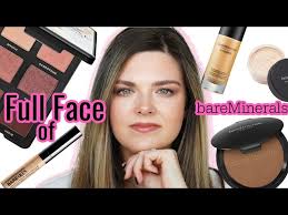 full coverage makeup tutorial