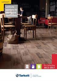 2016 2017 laminate solutions for