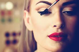 freelance makeup artists