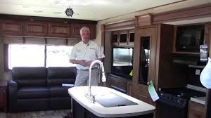 New 2016 Grand Design Reflection 313rlts Travel Trailer Rv Holiday World Of Houston Las Cruces