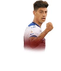 Find the perfect emiliano rigoni stock photos and editorial news pictures from getty images. Emiliano Rigoni Fifa 19 82 Rating And Price Futbin