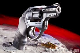 ruger lcr 22 magnum athlon outdoors