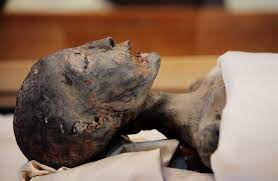 New study on Egyptian mummies shows historical context of modern maladies | SBS Science