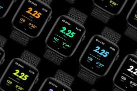 While nike run club already offered badges and encouragement from your friends, this promotes a regular schedule no matter what your fellow. Nike Run Club Rolls Out New Apple Watch App Updates Hypebeast
