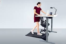 best treadmill desks tested wired