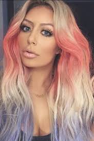 aubrey o day s hairstyles hair colors
