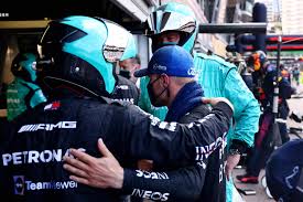 Talking about valteri bottas' incident, during the particular pitstop, his wheel nut refused to come out which resulted in his retirement. What Caused Catastrophic Failure Of Bottas S Wheelnut The Race