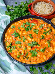 white bean curry recipe skinny spatula