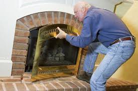 Gas Fireplace Safety Marshall S Inc
