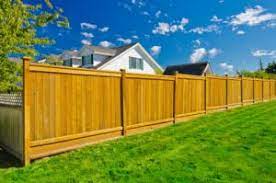 Fill around each post (image to the right). How To Estimate The Cost Of A New Privacy Fence
