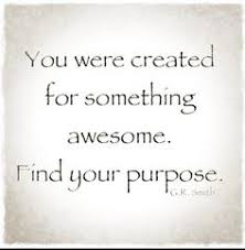 You need more than inspiration to pursue your passion. Finding Your Purpose Quotes Quotesgram