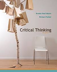 Critical thinking brooke noel moore pdf download   Essay email friend Pinterest critical thinking moore parker ebook