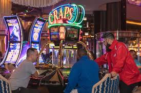 Las Vegas Strip Casino Games and Gambling with a Local Guide 2023