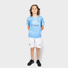 * the jerseys are reduced in size especially sizes xl and 2xl. Manchester City 2020 2021 Kids Home Kit Mitani Store