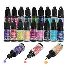 10g Colored Uv Resin Hard Type Ultraviolet Light Curing Cure Activated Glue 18 Colors Sale Banggood Com