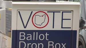 Ohio May 3 primary election 2022: What ...