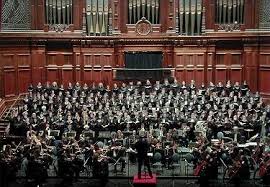 List Of Choral Festivals Wikipedia