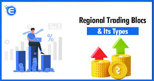 regional trading blocs and its types