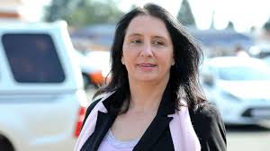 Your black hair stock images are ready. South African White Woman Sentenced To 2 Years In Jail For Racist Comments Against Blacks Abc News