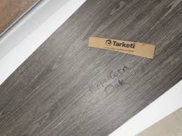 tarkett glue down vinyl plank flooring