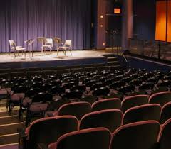 Rent The Peter Jay Sharp Theater Symphony Space