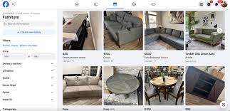 where to sell furniture in austin top