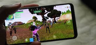 Fortnite the epic game is finally launched for android users. Transportas Kaubojus Filialas Fortnite Android Note 8 Yenanchen Com