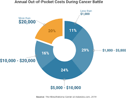 Doctor's visits are an additional cost. Americans Can T Keep Up With High Cost Of Cancer Treatment
