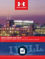            Under Armour FCFF Analysis   Under Armour  Inc   NYSE UAA    Seeking Alpha