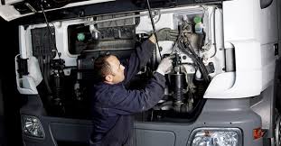 Excel Fleet Services Rv Repair Truck Repair Bus Repair