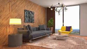 Wall Paneling Design Ideas For Your Home