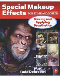 special makeup effects volume 2 todd